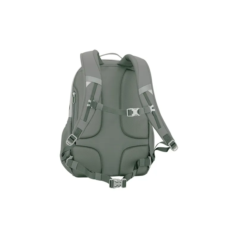 MOONROCK RPET Eco Friendly Recycled Material Backpack Regular Kids' Multicolor-4