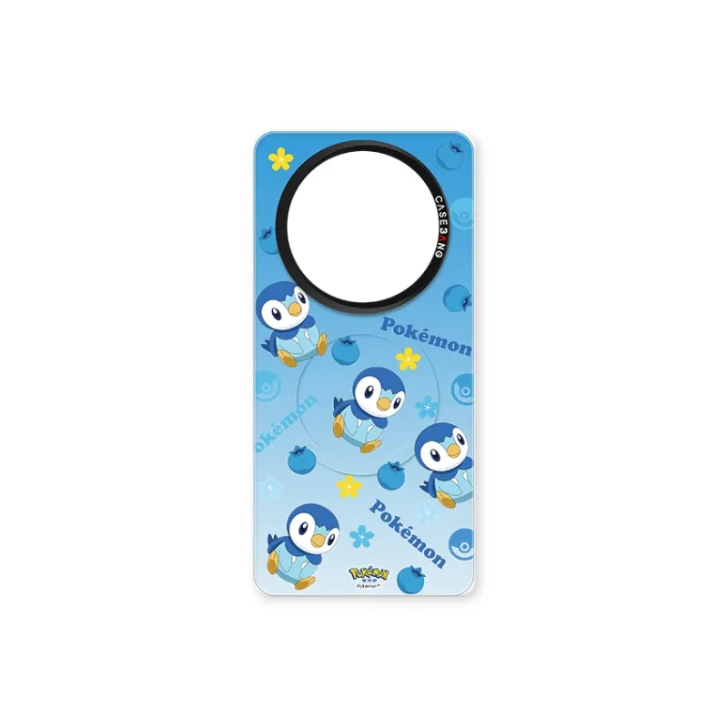 CASEBANG Made Of Polycarbonate Pokémon Collaborative Phone Case With Magnetic Back Cover For Huawei Mate60/Pro/Pro+-2
