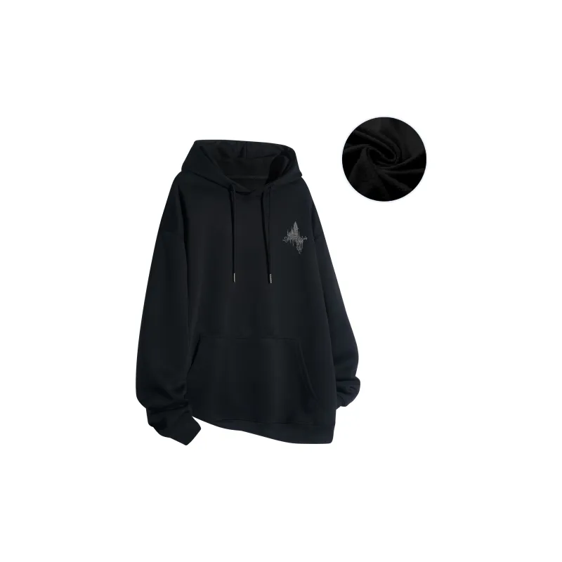 JEANSWEST CLUB Sweatshirt Unisex-40