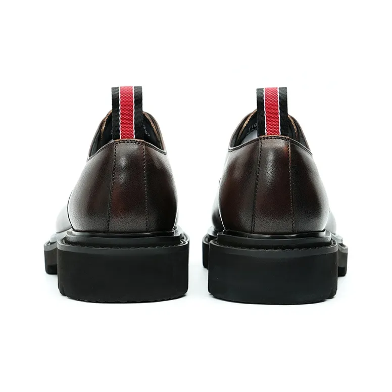 ASTON M.JAZZ Casual Shoes Men's-12