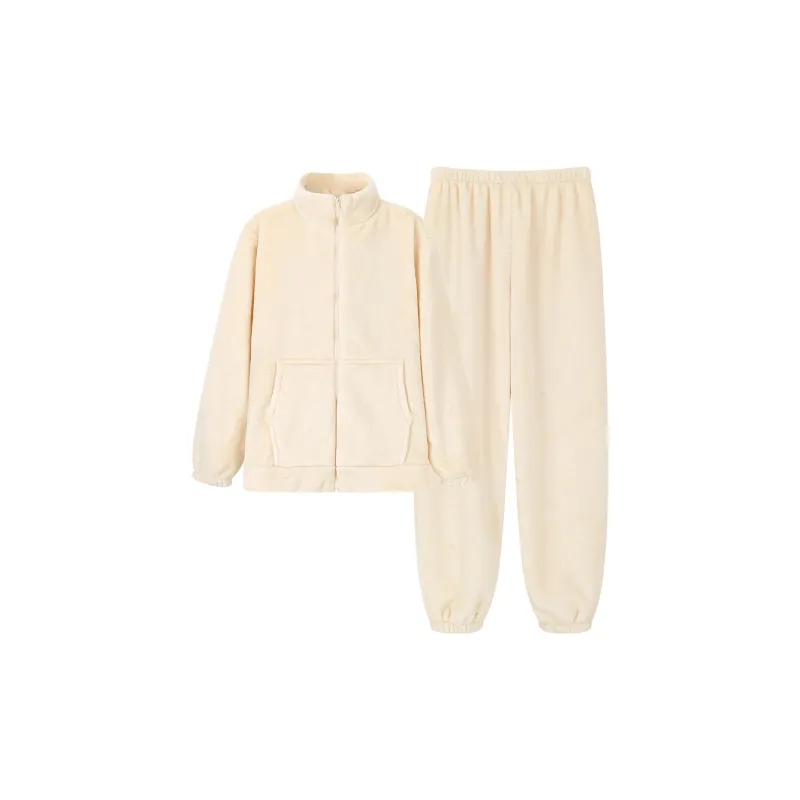 MADALLO Women's Pajama Sets-5