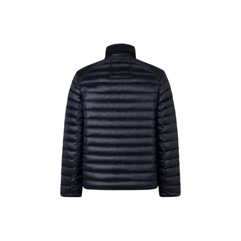 BOGNER Down Jacket Men's Marine Blue-1