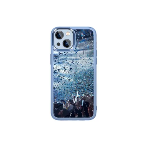 Ray chain Phone Cases
