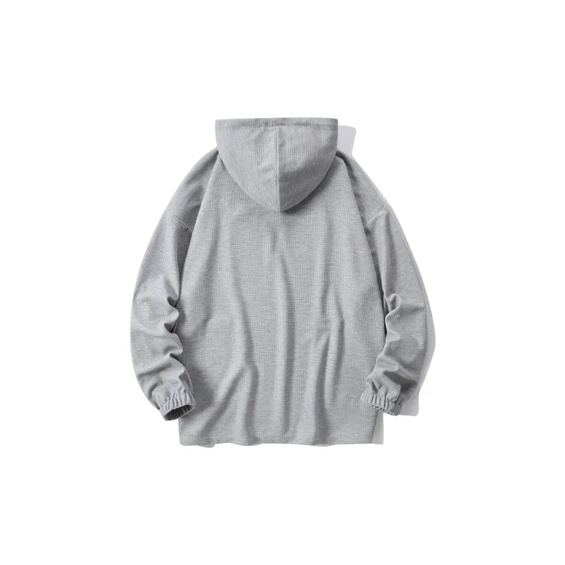 WELTER EXPERIMENT Sweatshirt Unisex-9