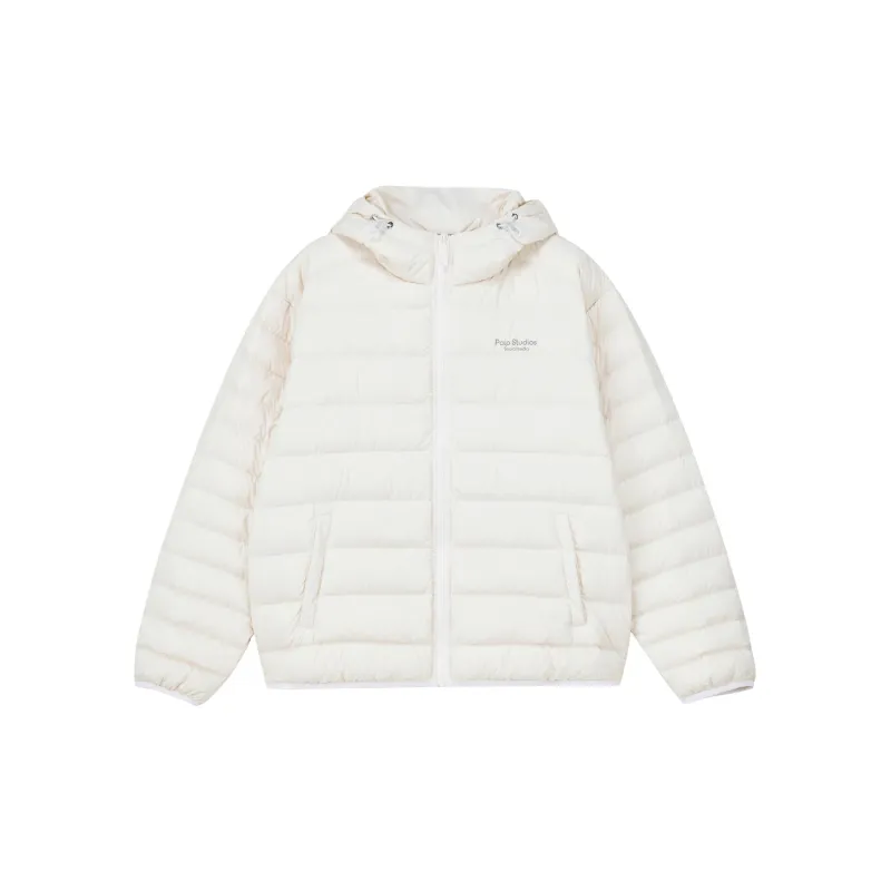 PCLP 2024 Party&Life Down Jacket Unisex-3