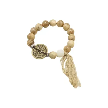 J&KINGLAY Alloy Bracelets Unisex