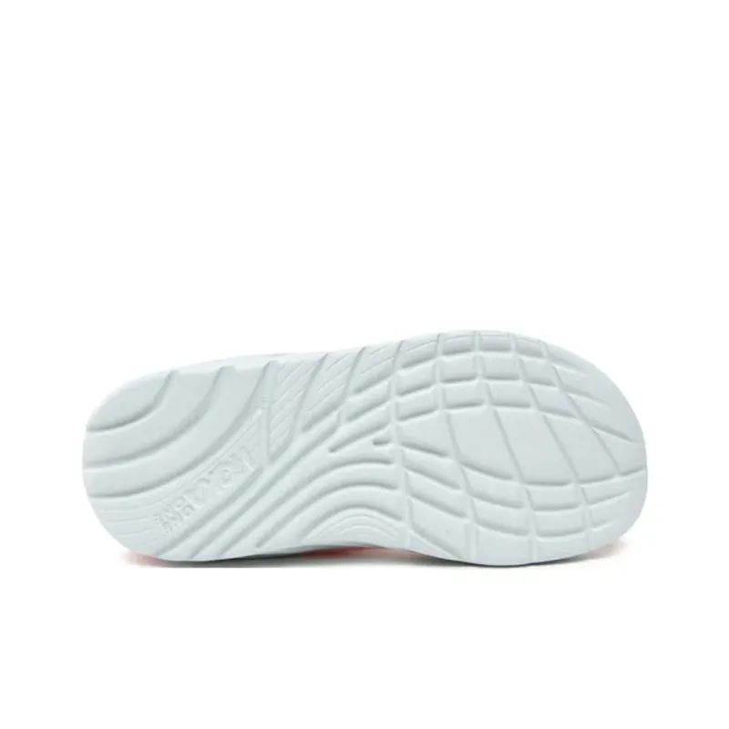 HOKA ONE ONE Ora Recovery Flip Fiesta Amber Yellow-3