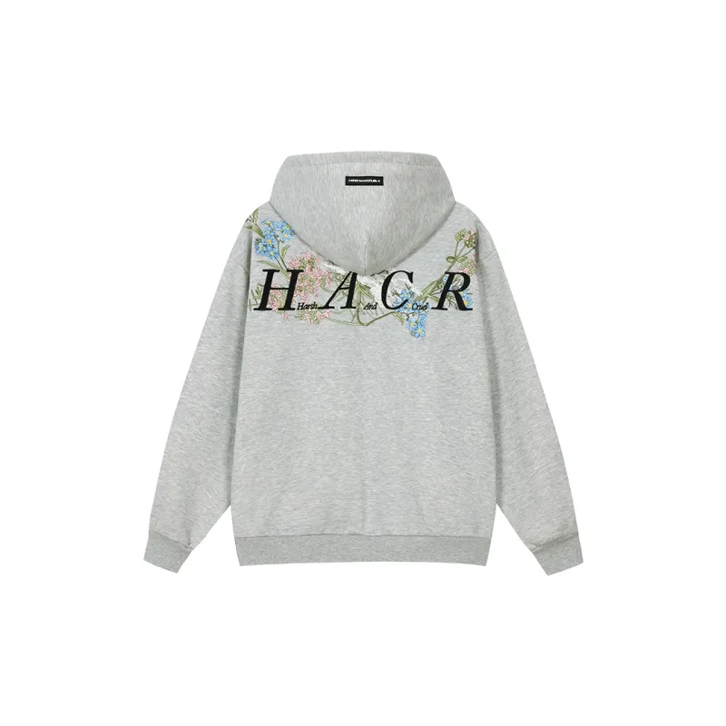 HARSH AND CRUEL Sweatshirt Unisex-13
