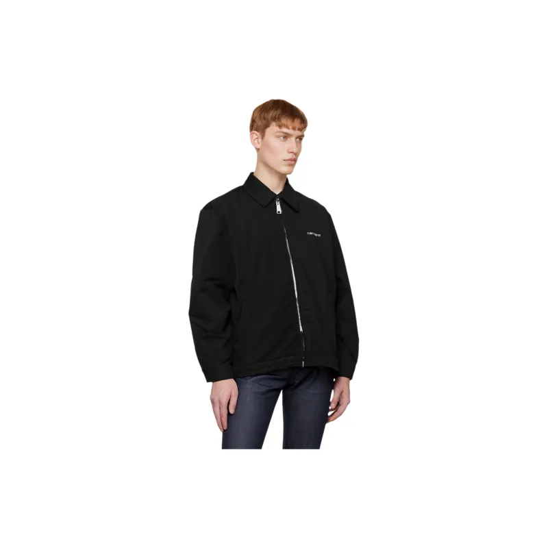 Carhartt WIP Module Script Jacket-2