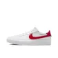 White/Photon Dust/Wolf Grey/University Red