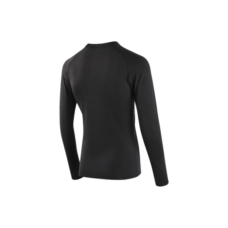 DECATHLON Sports Thermal Underwear Men's Black-1
