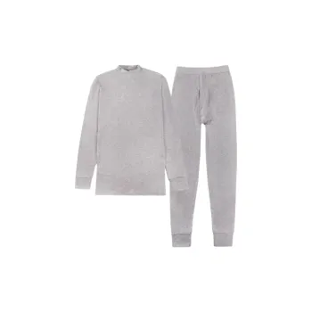 Yalu Men Thermal Sets