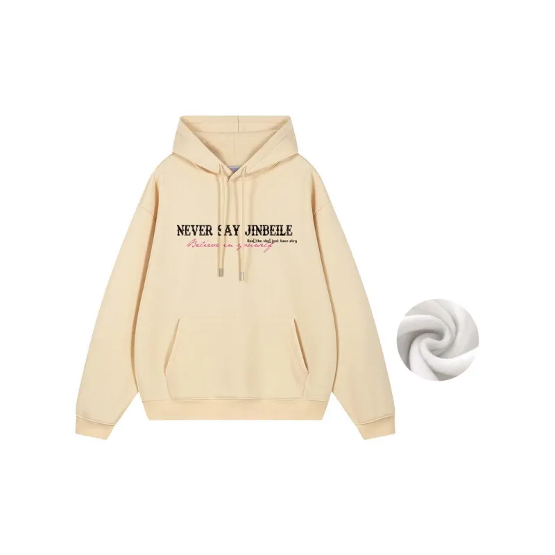 JINBEILE Sweatshirts Unisex-31