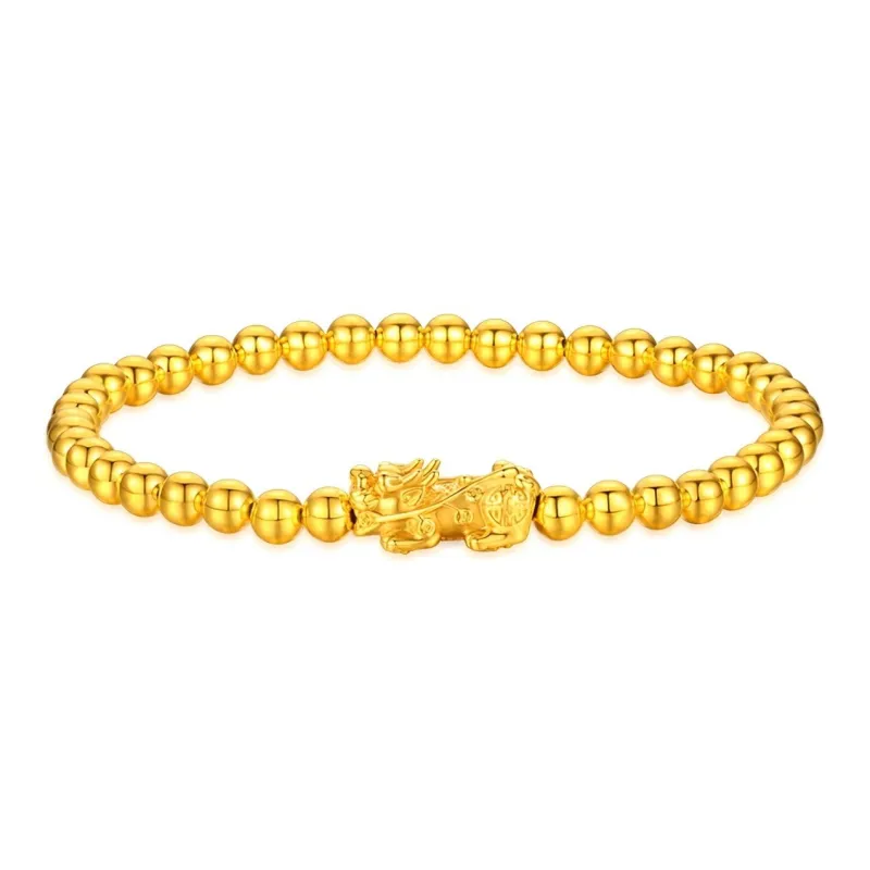 YORISTEINK Gold Bracelet Women's-0