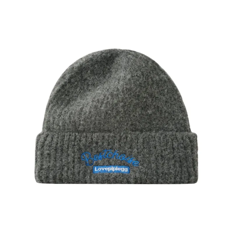 Yalu Polyester Beanies Unisex Gift Box Set-3