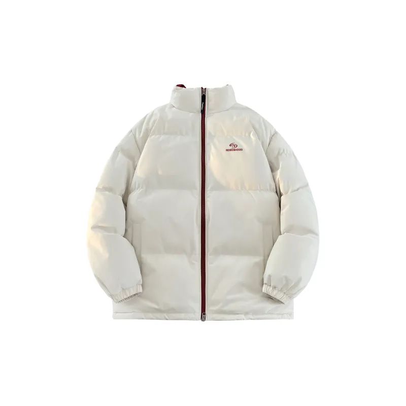 ROBINHOOD Puffer Jackets Unisex-7