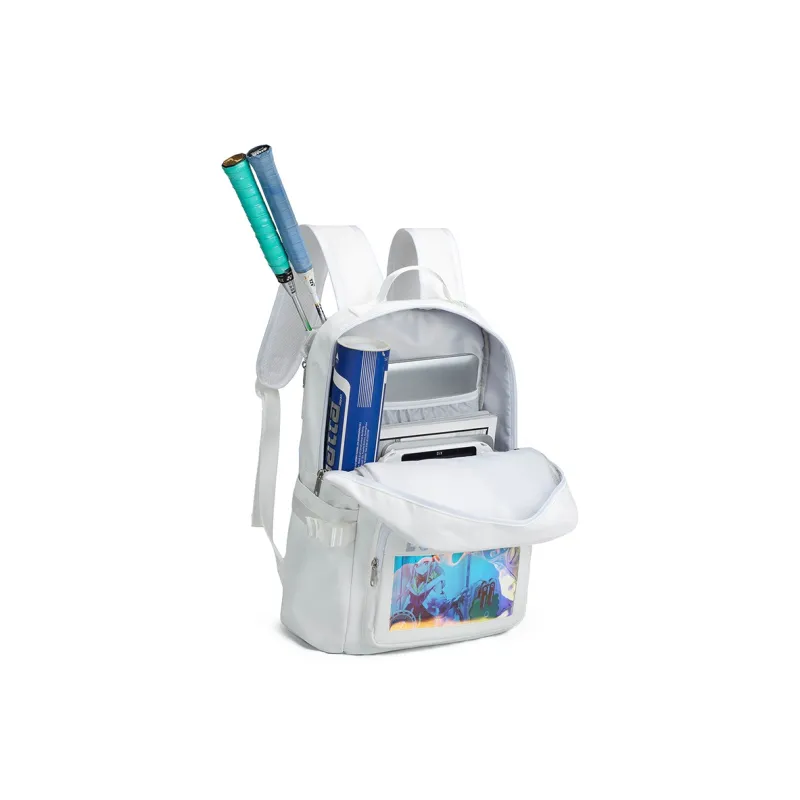LOVERPUSS Ita Bags White-2