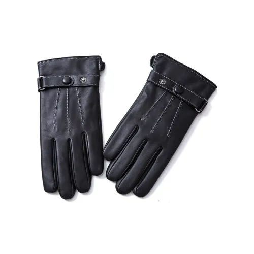 Yamaichi Maru Sheepskin Gloves Men's