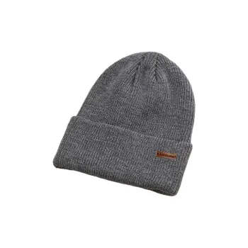 JEANSWEST Acrylic Beanies Unisex