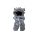Gray