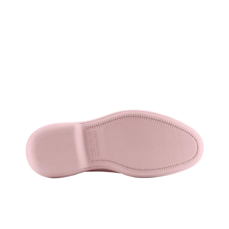 Clarks Martine Rose Oxford Shoes Women's-5