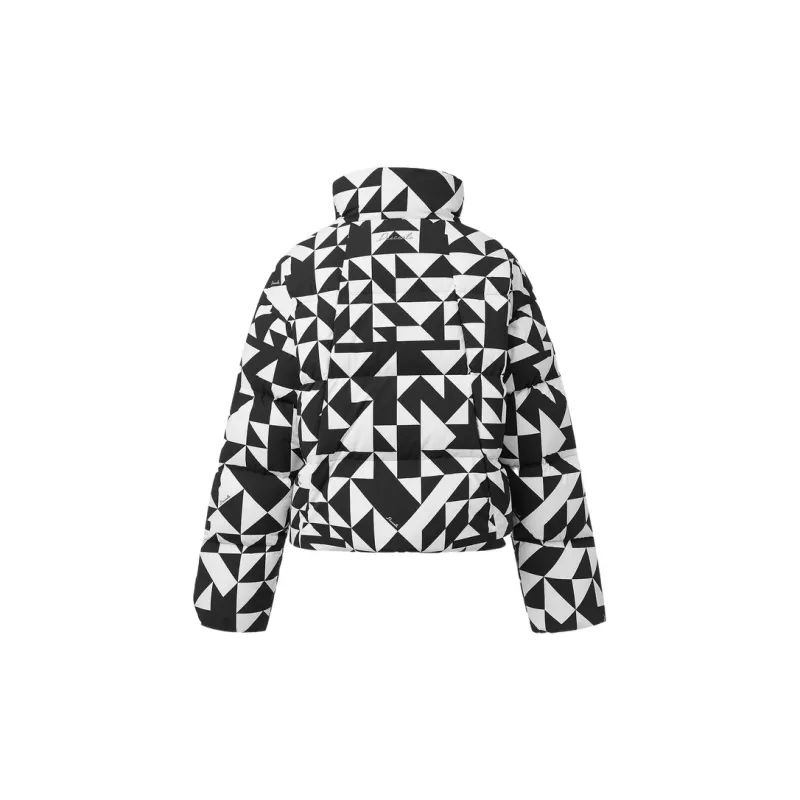 DESCENTE WOMEN'S SKI Series Down Jacket Women's-3