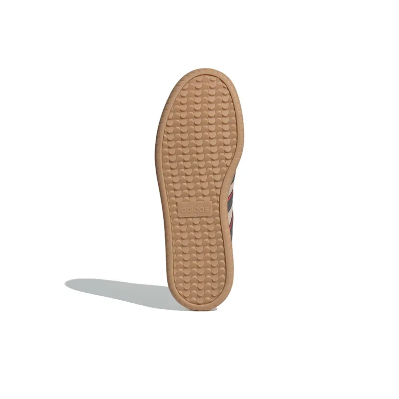 Adidas Barreda 'Brown Gum'-4