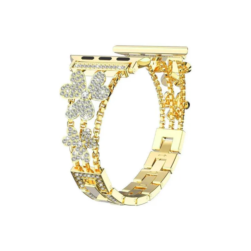ZHENGGUANG Unisex Watch Bands-12