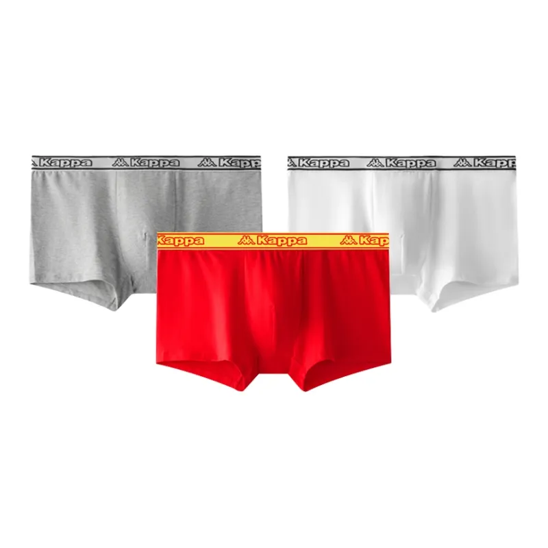 Kappa Men Underpants-17