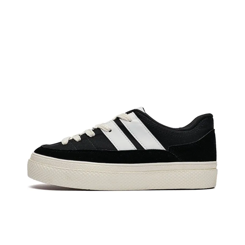 MEXICAN Abrasion Resistant Low Top Canvas Shoes Unisex-10