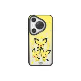 Pichu (Back Plate+Case)