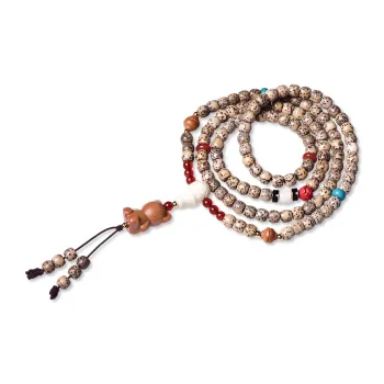 The Call Of The Heart Star Moon Bodhi Seeds Bracelets Unisex