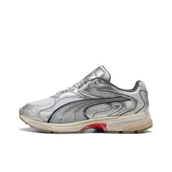 PUMA X Lmc Extos 'Warm White Cast Iron'