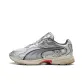 Silver Gray