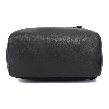 ARMANI EXCHANGEAE Polyurethane Backpack Regular Men's Black-4