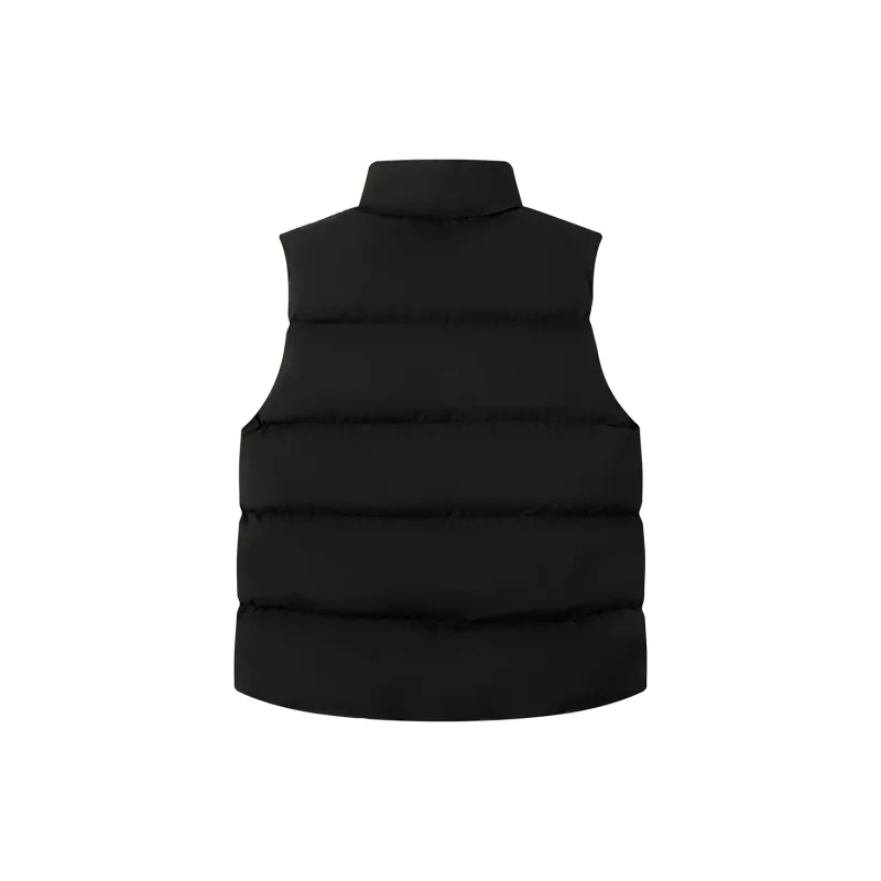JEANSWEST Vests Unisex-8
