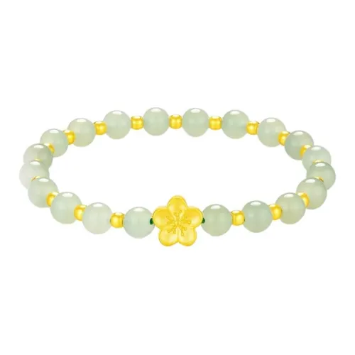 Avani Gold Bracelet Women's