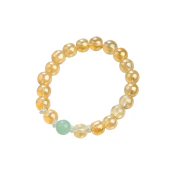 JK Fine Jade Bracelets Unisex
