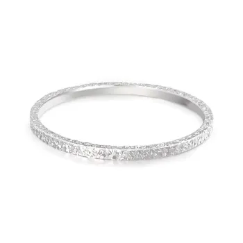 Phoenix Temple Jewelry 999 Fine Silver Sterling Silver Bracelets Women's