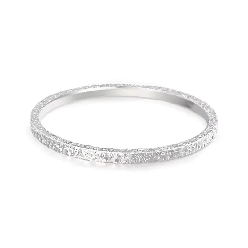 Phoenix Temple Jewelry 999 Fine Silver Sterling Silver Bracelets Women's-0