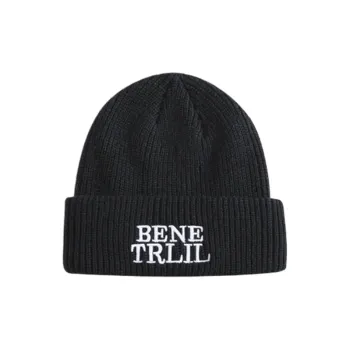 Yalu Beanies Unisex