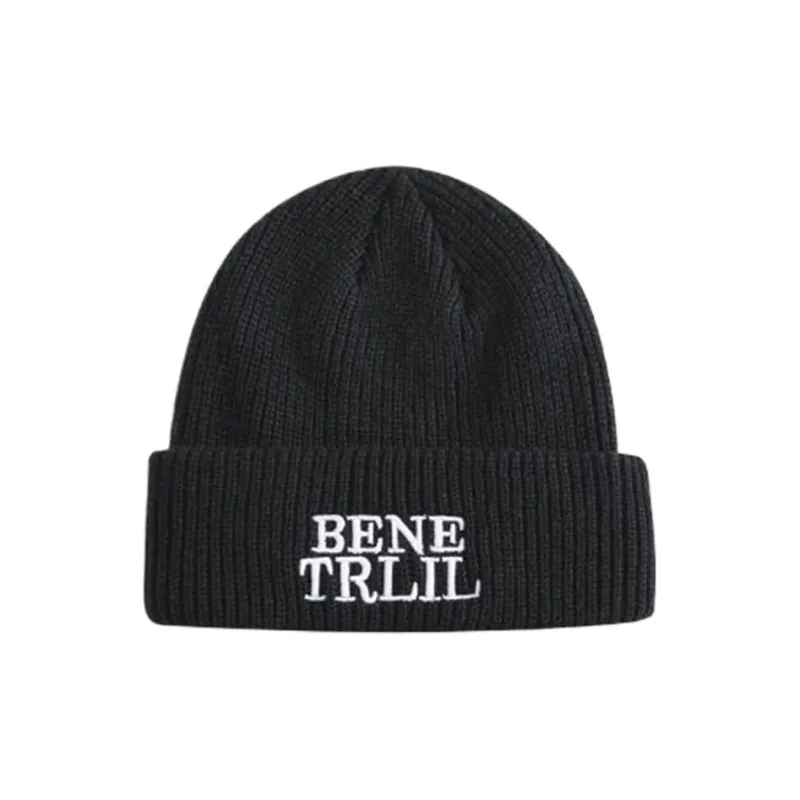 Yalu Beanies Unisex-0