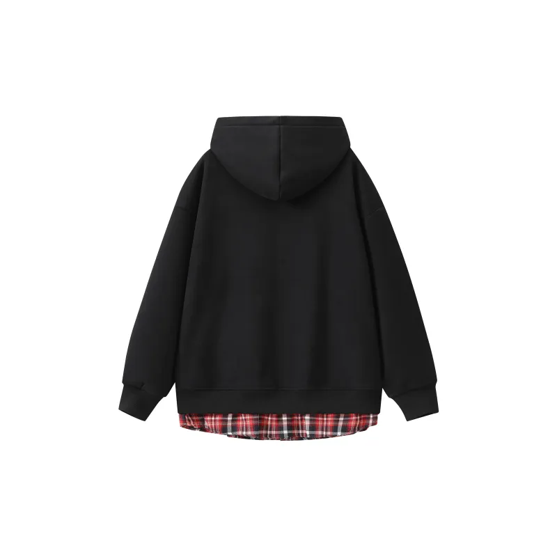 ALI THE FOX Jackets & Coats Unisex-5