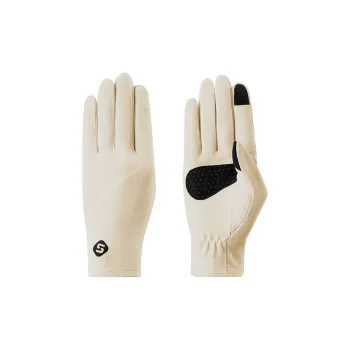 BSELEON Dralon Knit Gloves Unisex