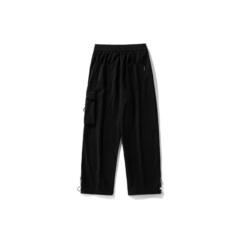 APAY Casual Pants Unisex-7