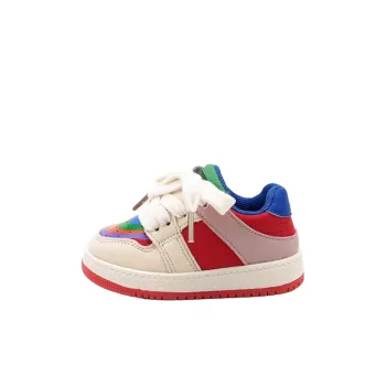 QINUOSHU Kids' Casual Shoes Kids