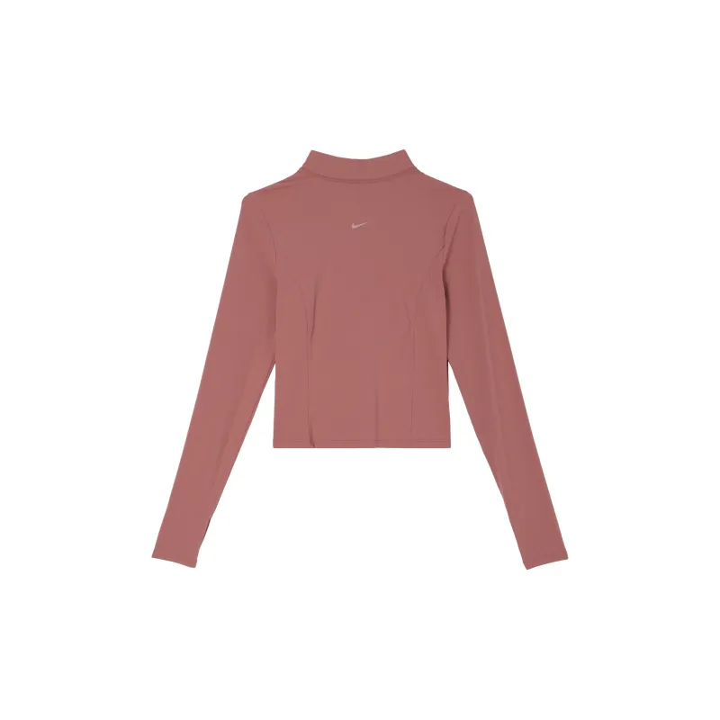 Nike Sweatshirt Women's Rock Powder-1