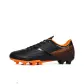 Black Orange-Long Stud