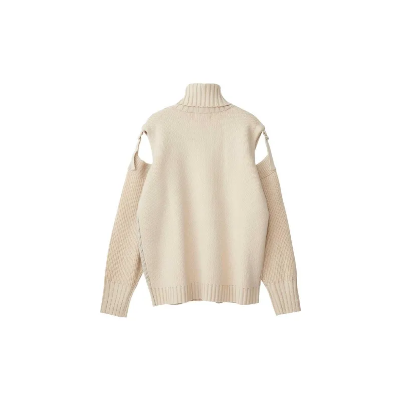 HYSTERIC GLAMOUR FW24 Sweater Women's-1