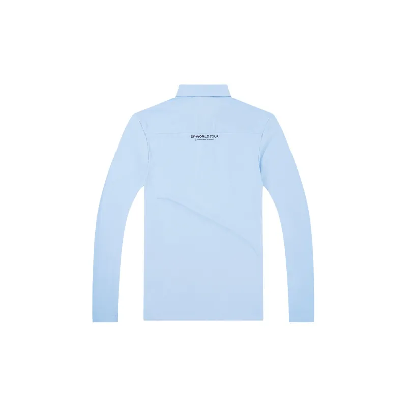 EUROPEAN TOUR Polo Shirts Men-5